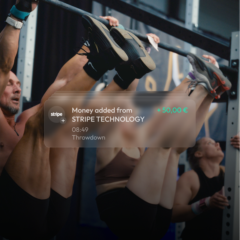 Pagos con Stripe
