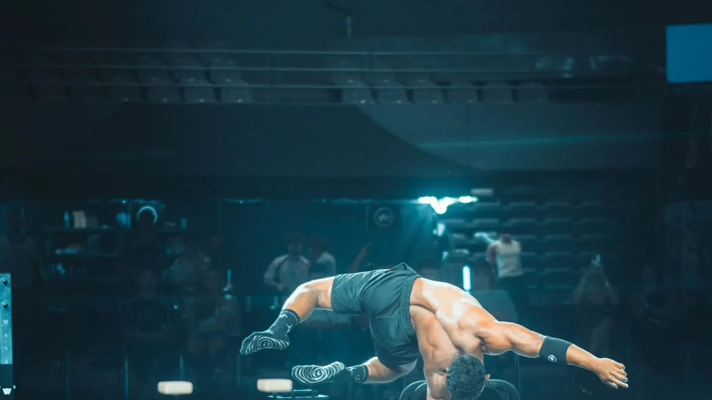Street workout ou callisthénie, quelle différence