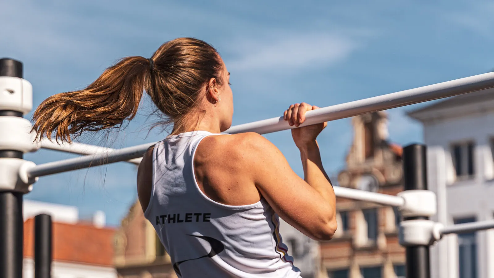Les formats de compétition en street workout